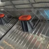 高温炭化窑