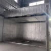 蒸汽木材干燥窑