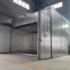蒸汽木材干燥窑