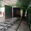 蒸汽木材干燥窑