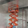 Conventional Kiln 14 热风木材干燥窑