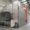 Conventional Kiln 15 热风木材干燥窑