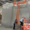Conventional Kiln 16 热风木材干燥窑