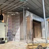 Conventional Kiln 17 热风木材干燥窑
