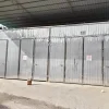 Conventional Kiln 18 热风木材干燥窑