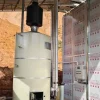 Conventional Kiln 21 热风木材干燥窑