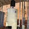 Conventional Kiln 22 热风木材干燥窑