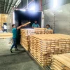 Conventional Kiln 23 热风木材干燥窑