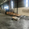 Conventional Kiln 25 热风木材干燥窑