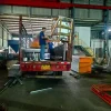 托盘干燥窑